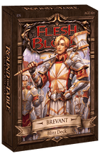 Load image into Gallery viewer, Round the Table: TCC x LSS - FAB Starter Decks