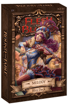 Load image into Gallery viewer, Round the Table: TCC x LSS - FAB Starter Decks